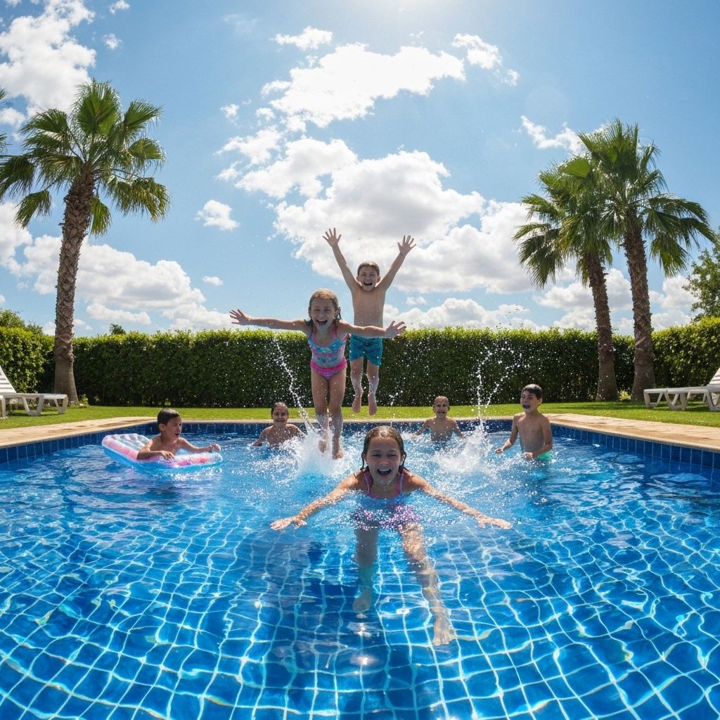 Детский клуб